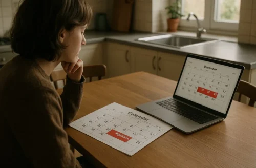 Why Do Benefit Payment Dates Change Over Christmas