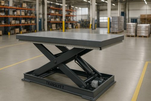 Why Ergonomic Lifting Solutions Are Becoming Essential for UK Businesses