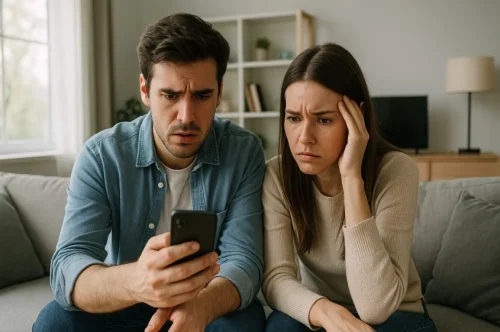 Why Has Nationwide Issued a Payments Warning to Its Customers