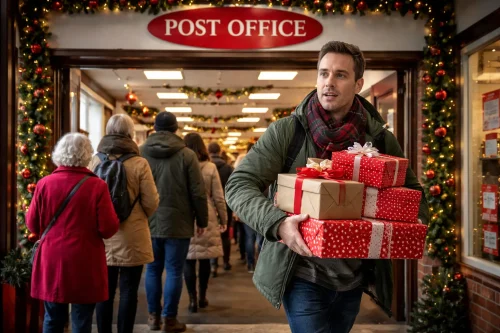 Why Is It So Important to Post Early for Christmas