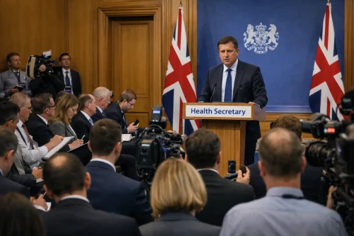 Why Is the Zero Tolerance Policy Being Enforced Now