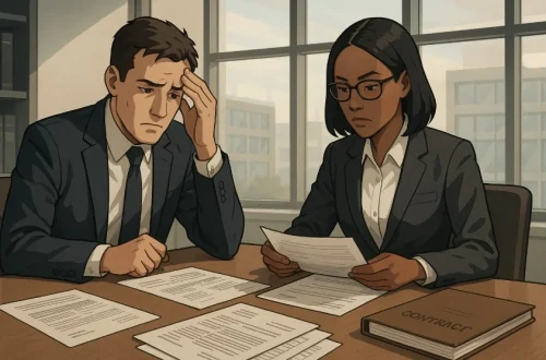 Why Would a Company Be Assigned This Default Companies House Address