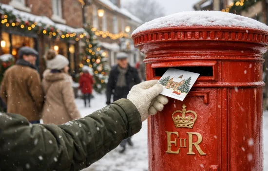 royal mail christmas posting dates