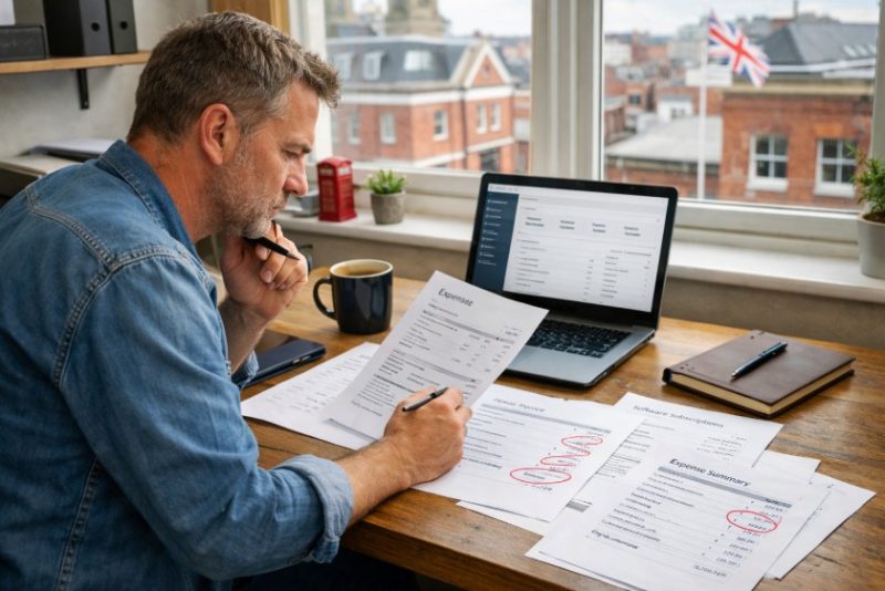 simple ways uk smes can cut website operating costs in 2026