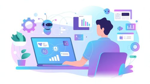 why should small businesses care about ai