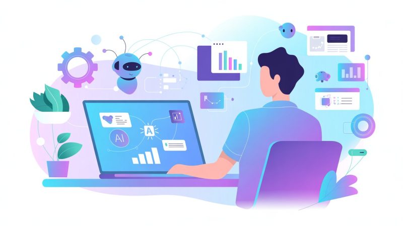 why should small businesses care about ai