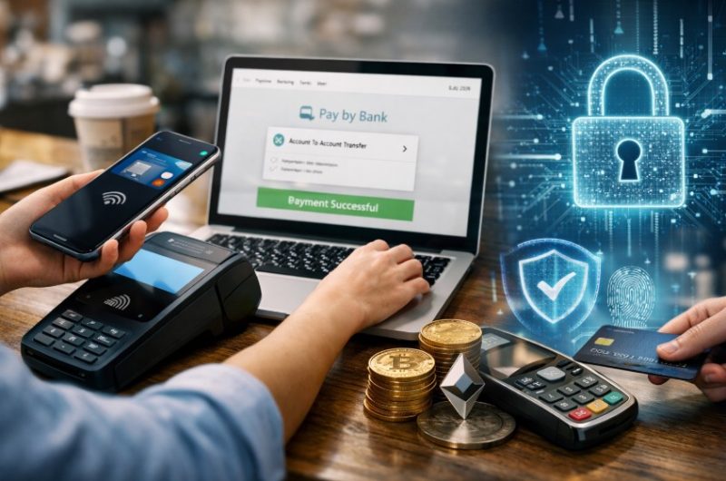 payment technology trends for uk smes