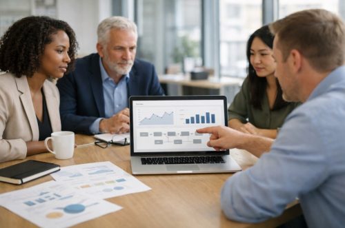 how ai platforms transforming business workflows