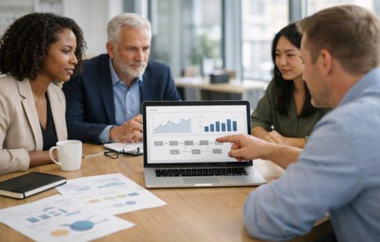 how ai platforms transforming business workflows