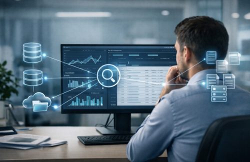 Architect for Grounded Answers, Not General Chat