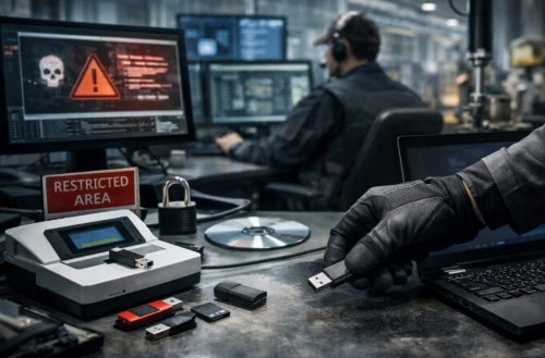 Building a Culture of Removable Media Awareness