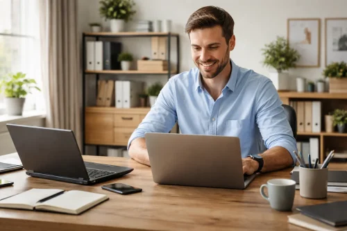 Can Small Businesses Start Cheap and Upgrade Later