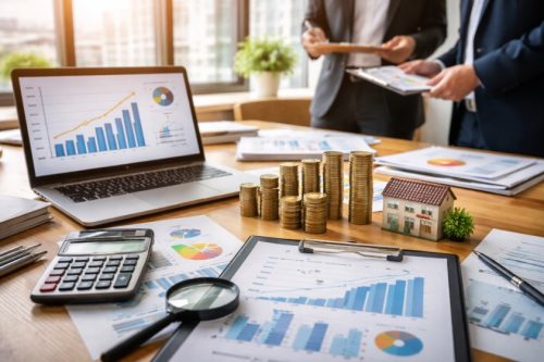 Common Methods That Help Estimate Value