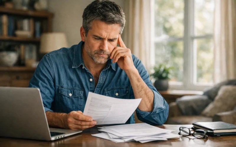 Conditions That Automatically Qualify You for LCWRA