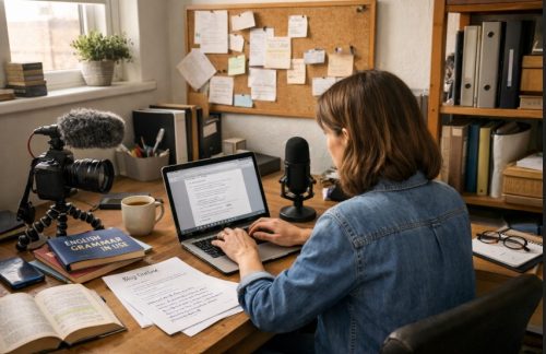 Content Marketing That Educates