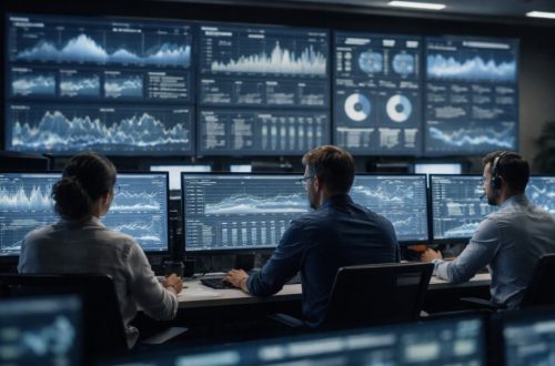 Control Cost and Latency at the Design Level