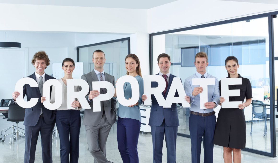Corporate Identity in Sports and Community Organizations