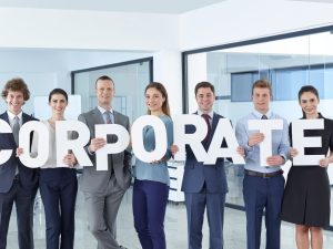 Corporate Identity in Sports and Community Organizations