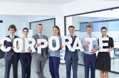 Corporate Identity in Sports and Community Organizations