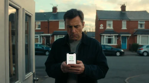 DPD Delivered to the Wrong Address Here&rsquo;s Exactly What You Should Do