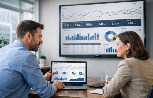 Define a Narrow Mandate and Measurable Outputs