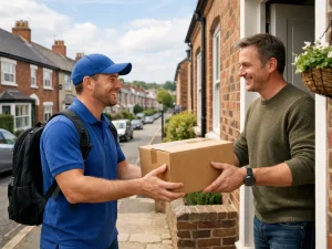 Do Yodel Deliver on Sundays in the UK