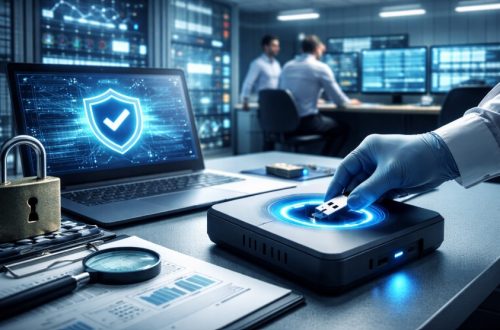 Emerging Compliance Drivers: Regulations and Best Practices