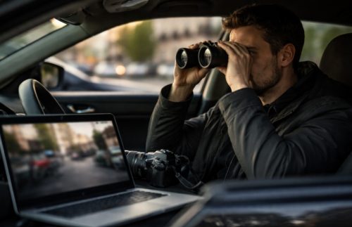 Execution of the Investigation