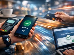 how digital entertainment shaping consumer spending