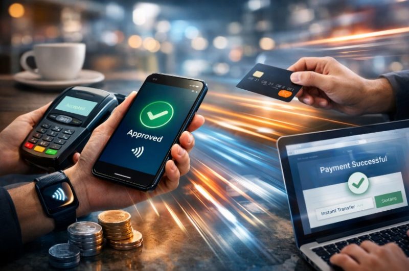 why uk businesses are losing revenue to payment friction