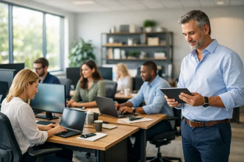 Getting It Right With Your Business