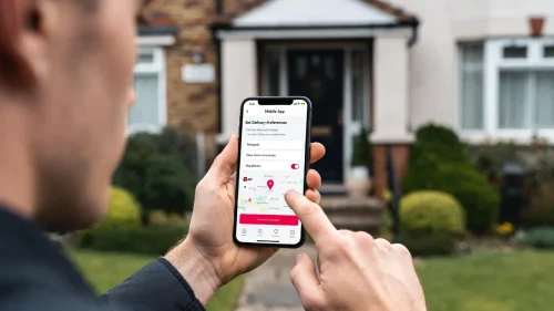 How Can You Prevent DPD from Delivering to the Wrong Address Again