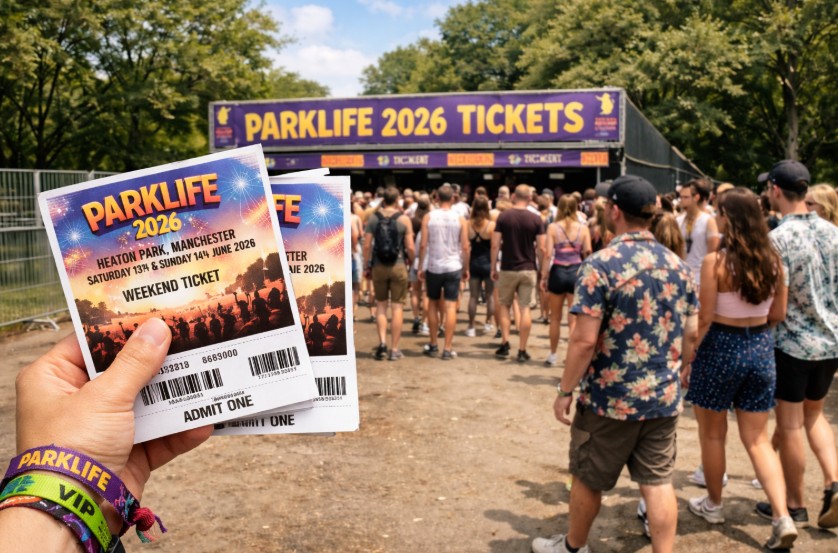 parklife-festival-2026-ticket-prices-lineup-presale-dates