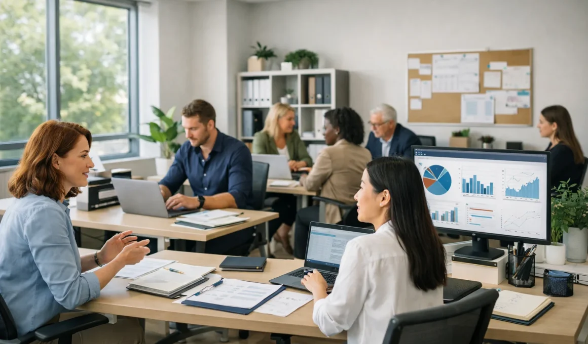 How to Boost the Efficiency of Your HR Department