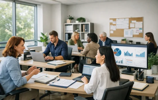 How to Boost the Efficiency of Your HR Department