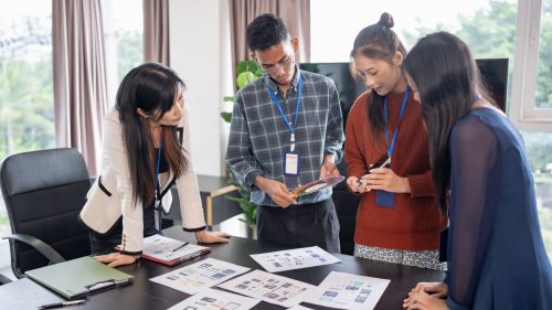 How to Choose the Best App Developers in the UK