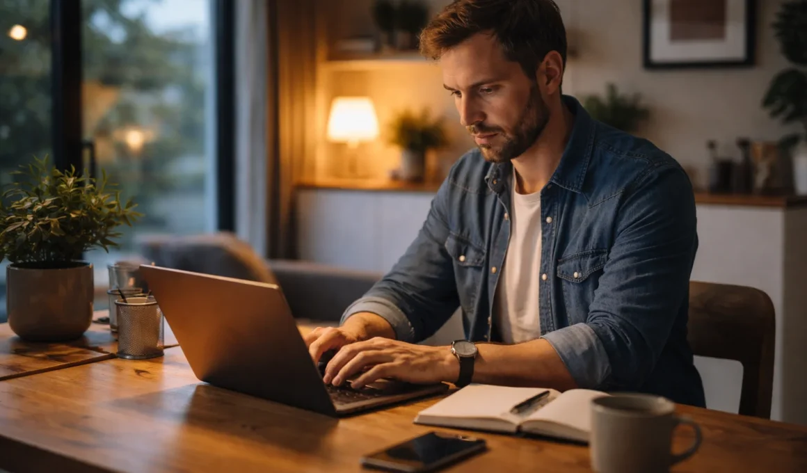 How to Make Money on the Side of Your Full-time Job