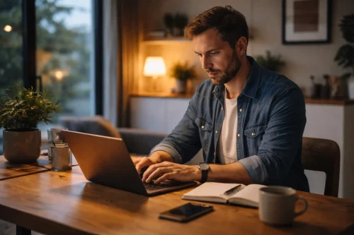 How to Make Money on the Side of Your Full-time Job