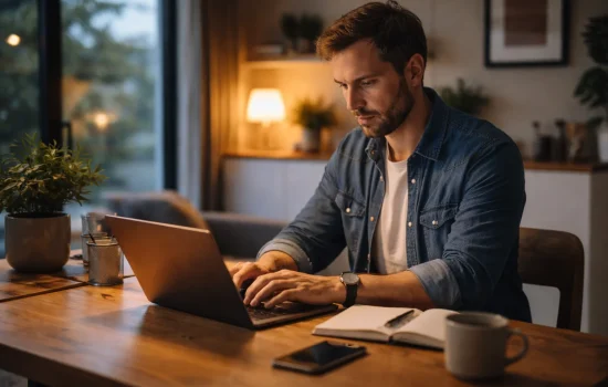 How to Make Money on the Side of Your Full-time Job