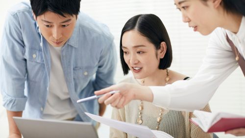 Identification and Cohesion Among Members