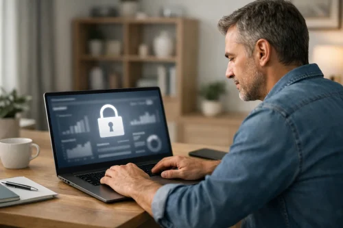 Is Premium Hosting More Secure for Small Online Businesses