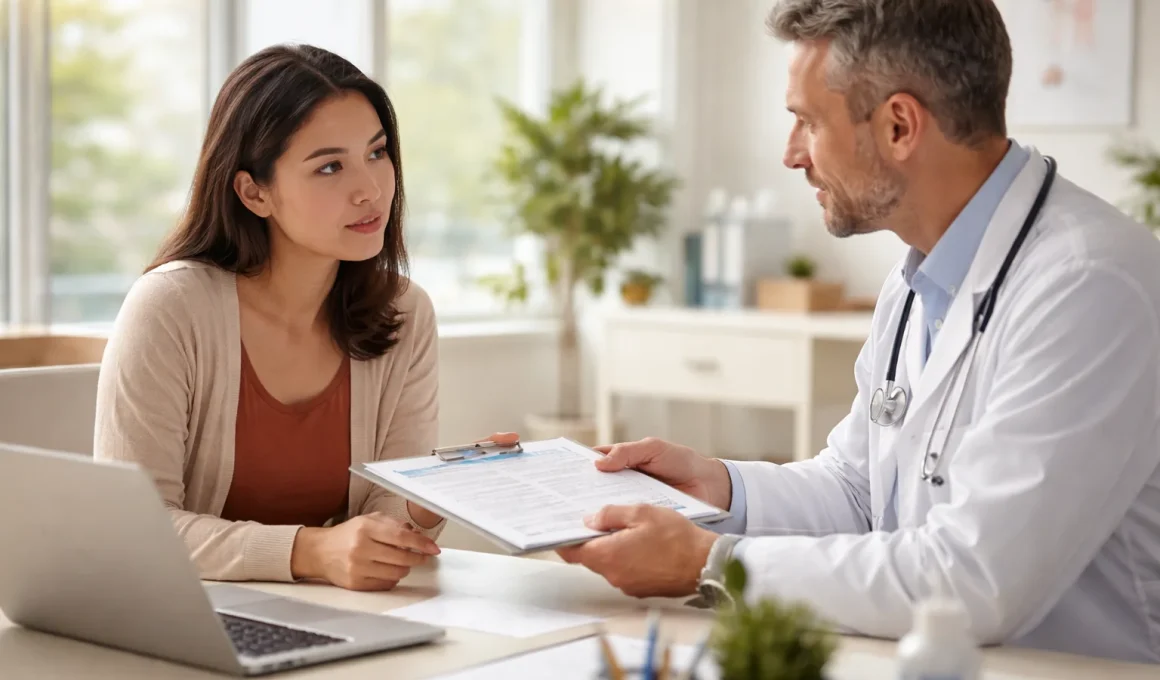 Is There a List of Medical Conditions That Automatically Qualify for LCWRA