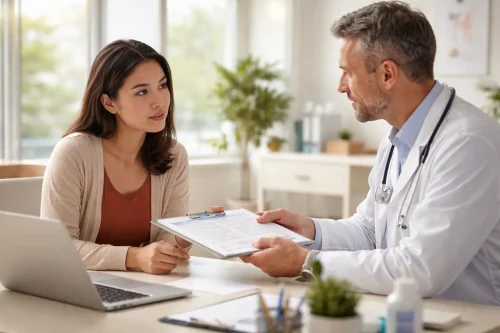 Is There a List of Medical Conditions That Automatically Qualify for LCWRA