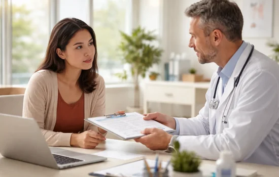 Is There a List of Medical Conditions That Automatically Qualify for LCWRA