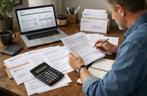 Legal & Financial Obligations