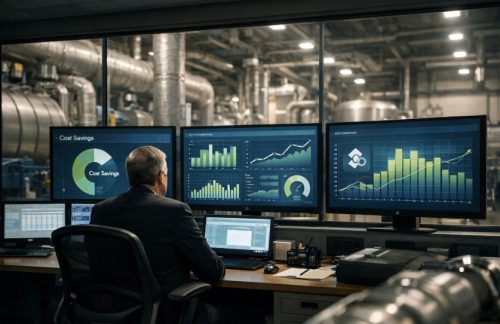 Long-Term Financial Impact