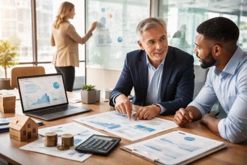 Making Valuation Part of Growth and Exit Planning