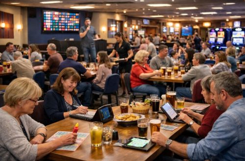 Marketing That Works is Local and Repeatable