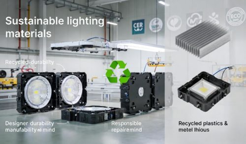 Material Sustainability and Circular Economy