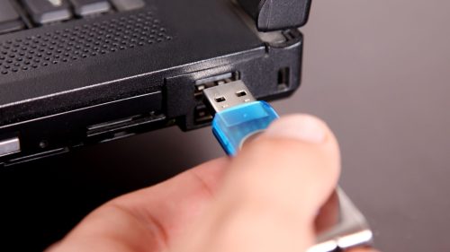 Modern strategies for mitigating USB-based cyber threats